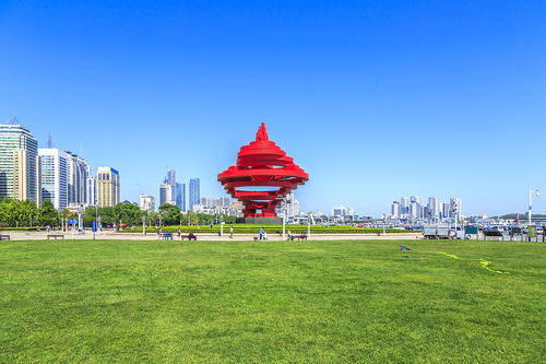智能化系統在旅游景區的應用