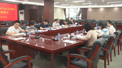 安順市西秀區組織召開旅游產業化工作推進會