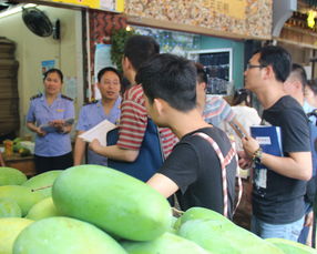廈門開展重點旅游景區(qū)芒果經(jīng)營秩序?qū)ｍ椪?></a></div>
<div   id=