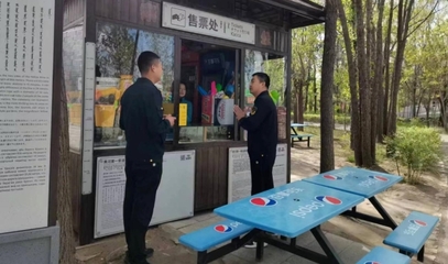 托克托縣市場監(jiān)督管理局持續(xù)加強(qiáng)旅游市場價格監(jiān)管