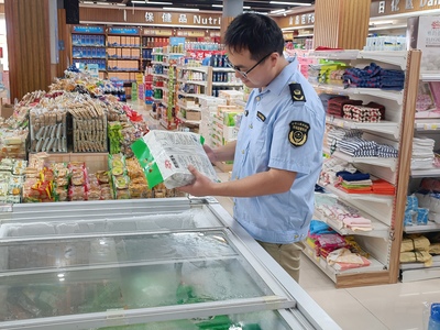 東至縣花園鄉(xiāng):開展農村地區(qū)食品安全整治|中安在線池州頻道|東 至