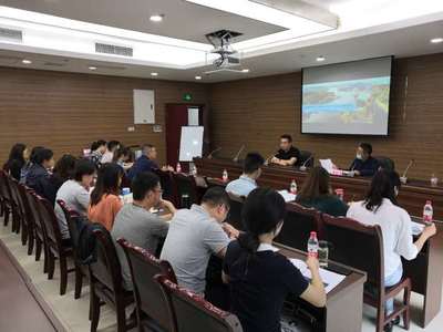 重慶璧山文化旅游產業(yè) 素質提升綜合培訓班