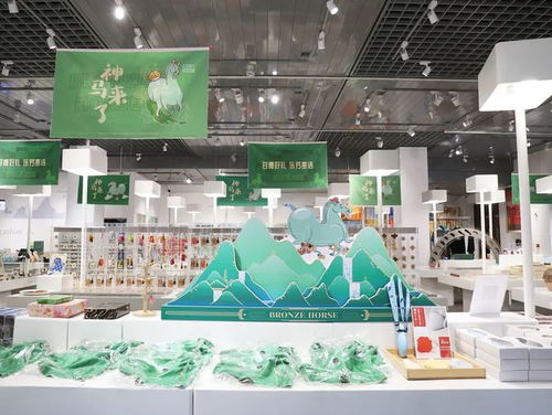 東方密語 鎖定博物館文創(chuàng)領域,進行創(chuàng)意產業(yè)經營 2021 中國服務 旅游產品創(chuàng)意案例 62