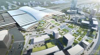 濟南東站掛上站名 26日開通運營,元旦出游更方便了